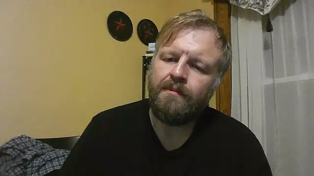 TheOneDonShaun webkamerás műsora