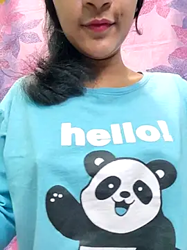 Chat XXX ao vivo de Your_Private_Girl