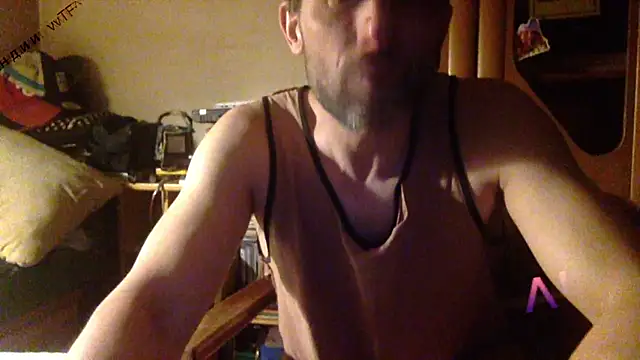 firefoxfeel Adlı Modelin Web Kamerası Şovu