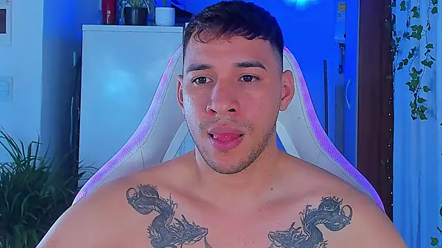 petter_coleman_ – Kamerová šou