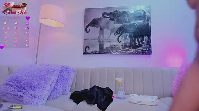 Ary_7 即時 XXX 聊天