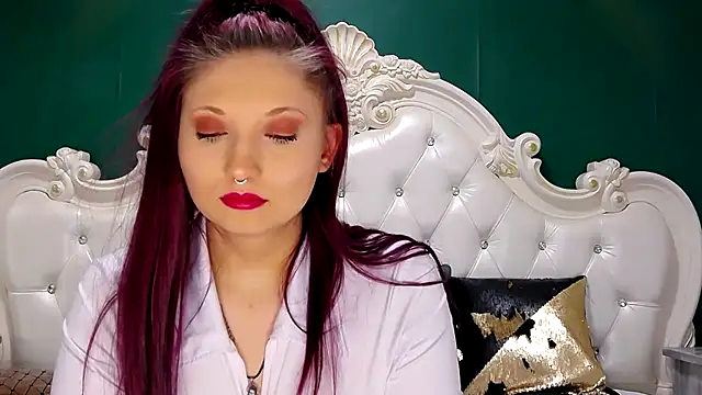 ArielBurn Chat XXX in diretta