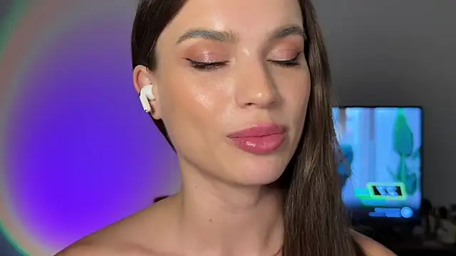 JodyBlow Live XXX-chat