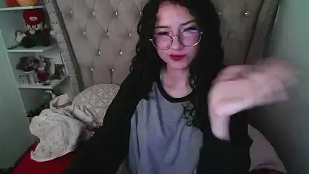 CherieCurl: απευθείας συνομιλία ΧΧΧ