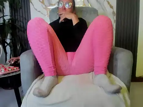 Czat XXX na żywo – BrendaSex_Hot