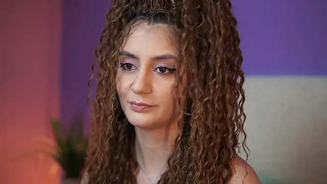 Czat XXX na żywo – SabrinaHope