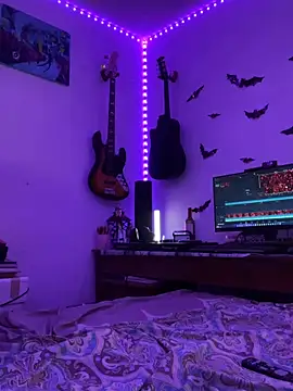 Czat XXX na żywo – Nina-Chick777