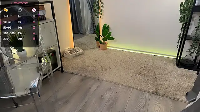 Czat XXX na żywo – Lella_Ryann_