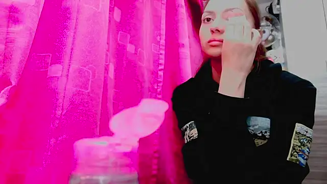 Chat XXX en directo de holy_juli