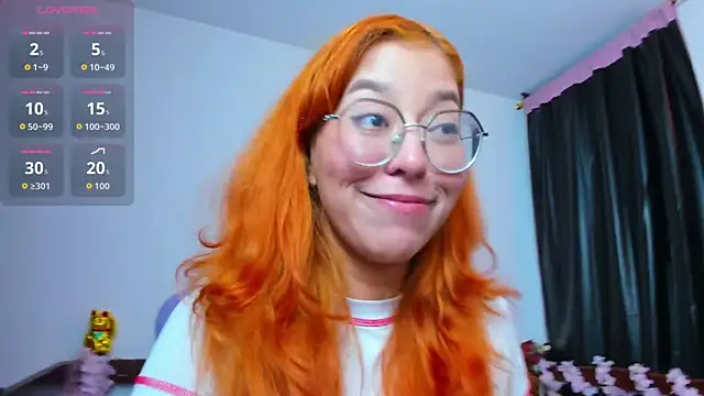 _Moon_Johnson: απευθείας συνομιλία ΧΧΧ