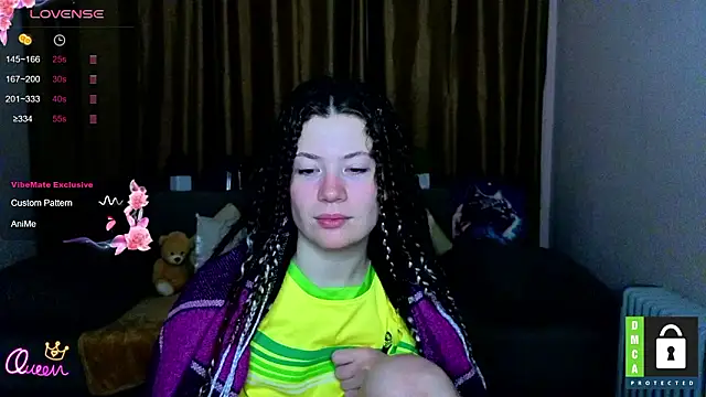 Czat XXX na żywo – Alicia_redfollow