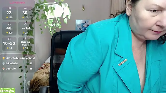 milf_hornys: απευθείας συνομιλία ΧΧΧ