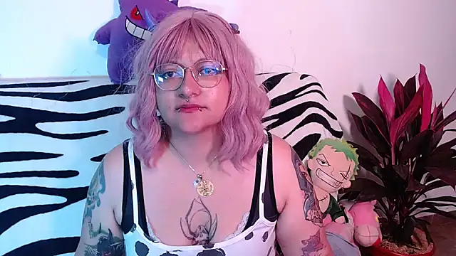 Czat XXX na żywo – XxGreenGoodxX