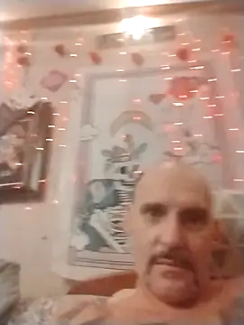 Czat XXX na żywo – BonnienClyde5421