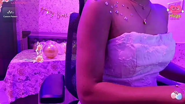 Czat XXX na żywo – snow_white123