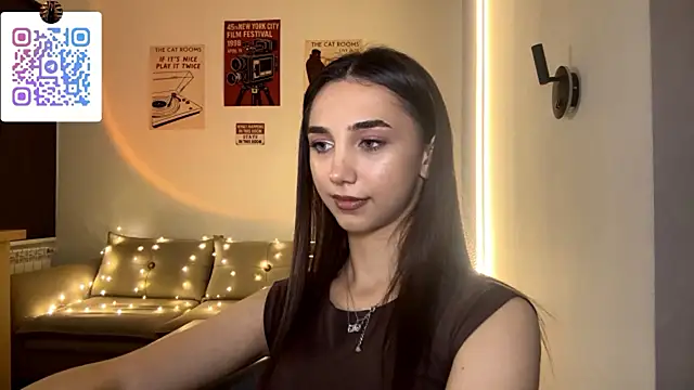 LinaMour – webcam-show