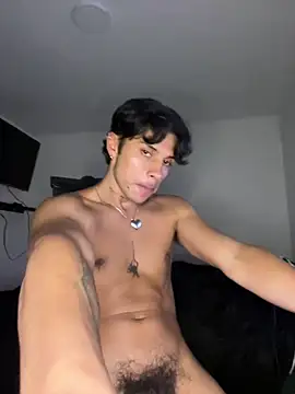 ErosDominant élő XXX-chatje