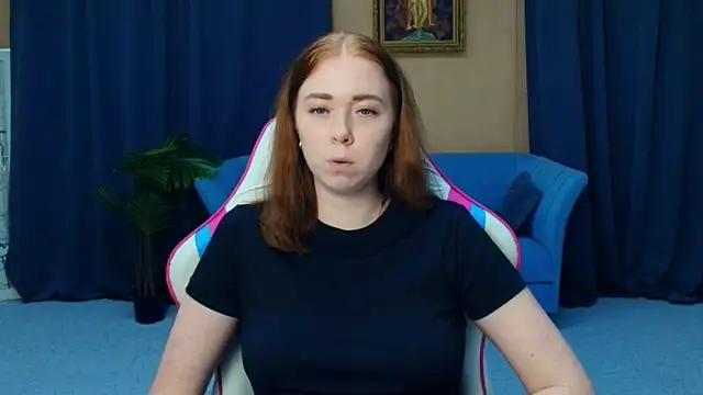 AddieOsler Chat XXX in diretta