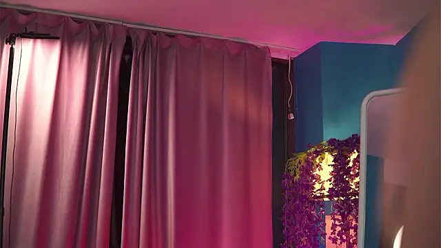 ElyssawetXX Webcam Show