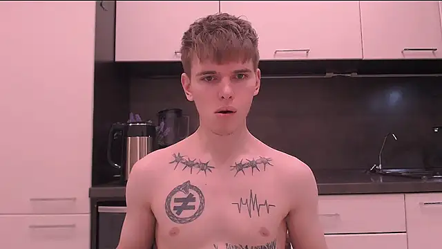 Fredd_Xanders 现场XXX聊天