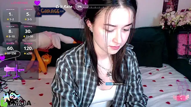 Bellaa_Dream1: απευθείας συνομιλία ΧΧΧ