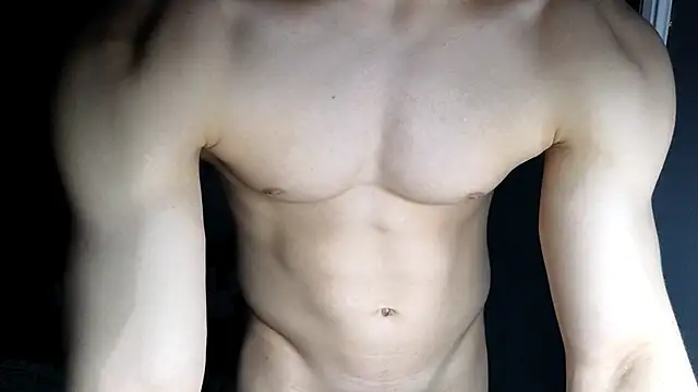 madisonboy Webcam Show