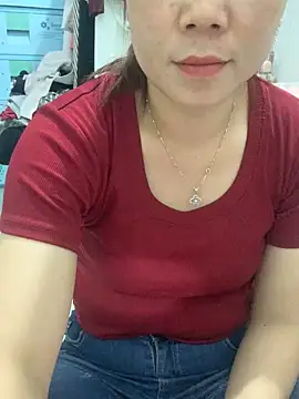 Baby-lovely69 Pertunjukan Webcam