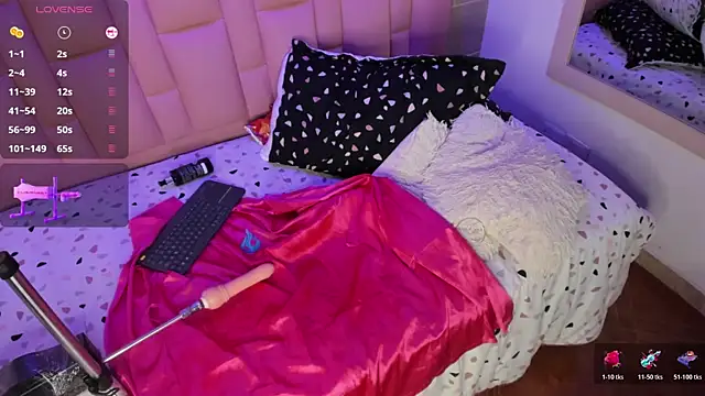 Naomi-Thompson: απευθείας συνομιλία ΧΧΧ