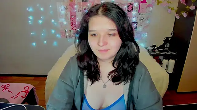 Czat XXX na żywo – Kate_Acid