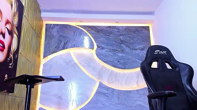 Matheus_Ic_ Webcam Show