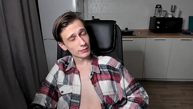 Rick_Reed Chat XXX in diretta