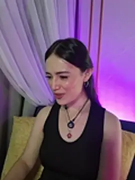 Chat +18 de Kate_Amaretto_ ao vivo