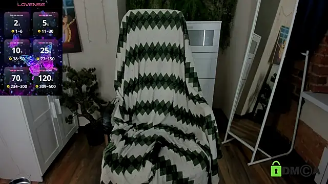 Chat XXX en directo de Melissa_Wells