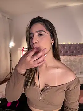 Samantha_e2: онлайн-секс-чат