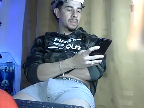 venusfranco_94 Chat XXX in diretta