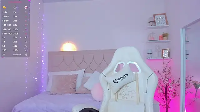 kim_dreams18 라이브 XXX 채팅