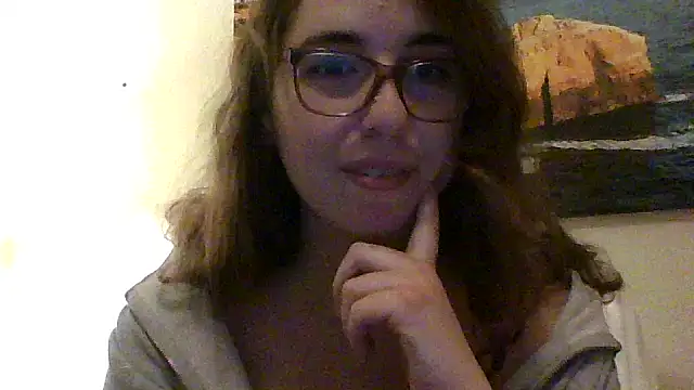 sweetsocalgirl Chat XXX in diretta