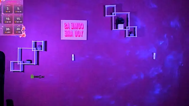 dina_bloom_ Live XXX Chat