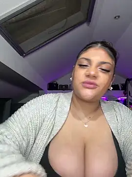 MinaKhalina: онлайн-секс-чат