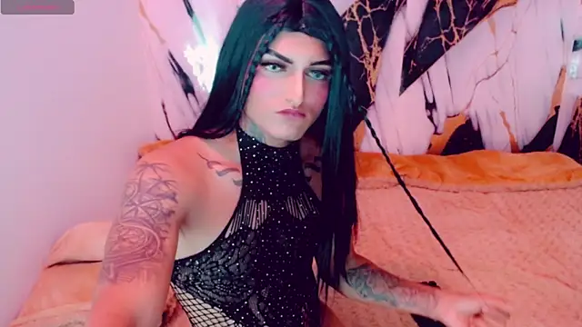 Show de webcam de Sofia_HotSexi