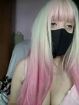 Chat XXX en directo de Zuzanna_Pink