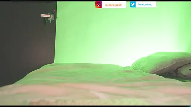 LorenRosse Chat XXX live