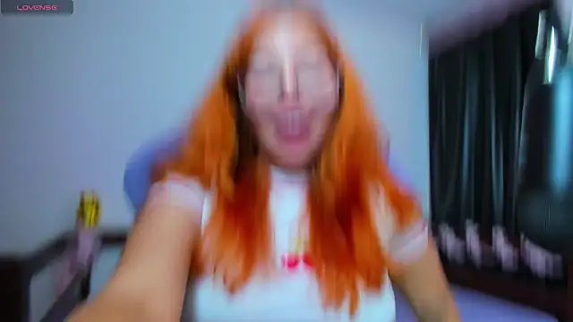 _Moon_Johnson Chat XXX in diretta