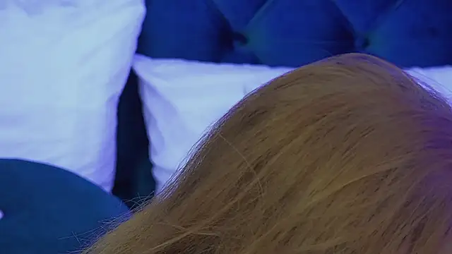 MelissaBauch Chat XXX in diretta