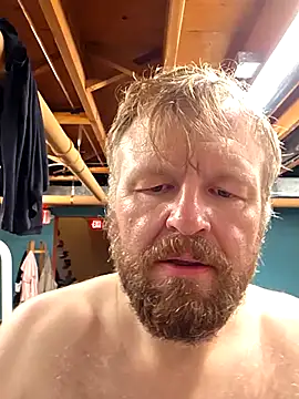 TheOneDonShaun: онлайн-секс-чат