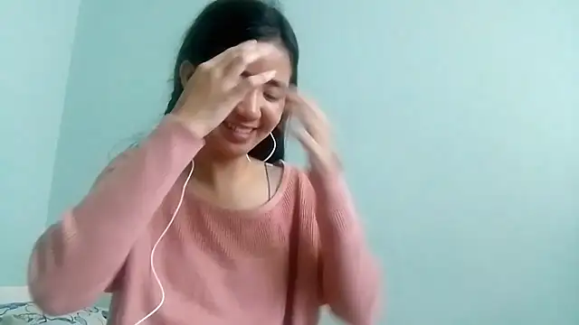 XXX chat uživo modela RessieAshcroft