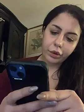 holyeroticss Chat XXX in diretta