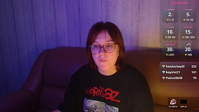 Chat XXX Live Rudy_02