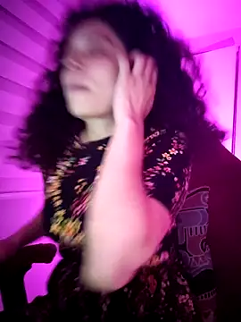 دردشة Miss_Carmilla ال جنسية المباشرة