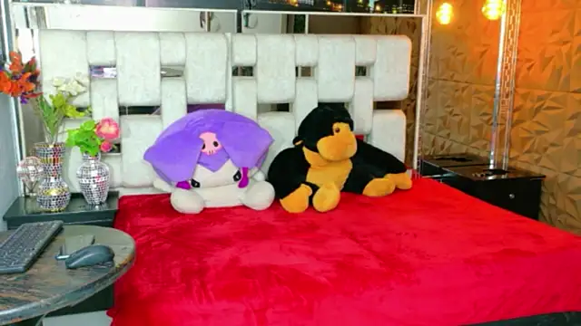 Kygo_Williams Webcam Show